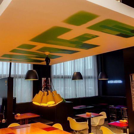 Golden Tower Shopping By Fenix Hoteis (Adults Only) Pouso Alegre Εξωτερικό φωτογραφία