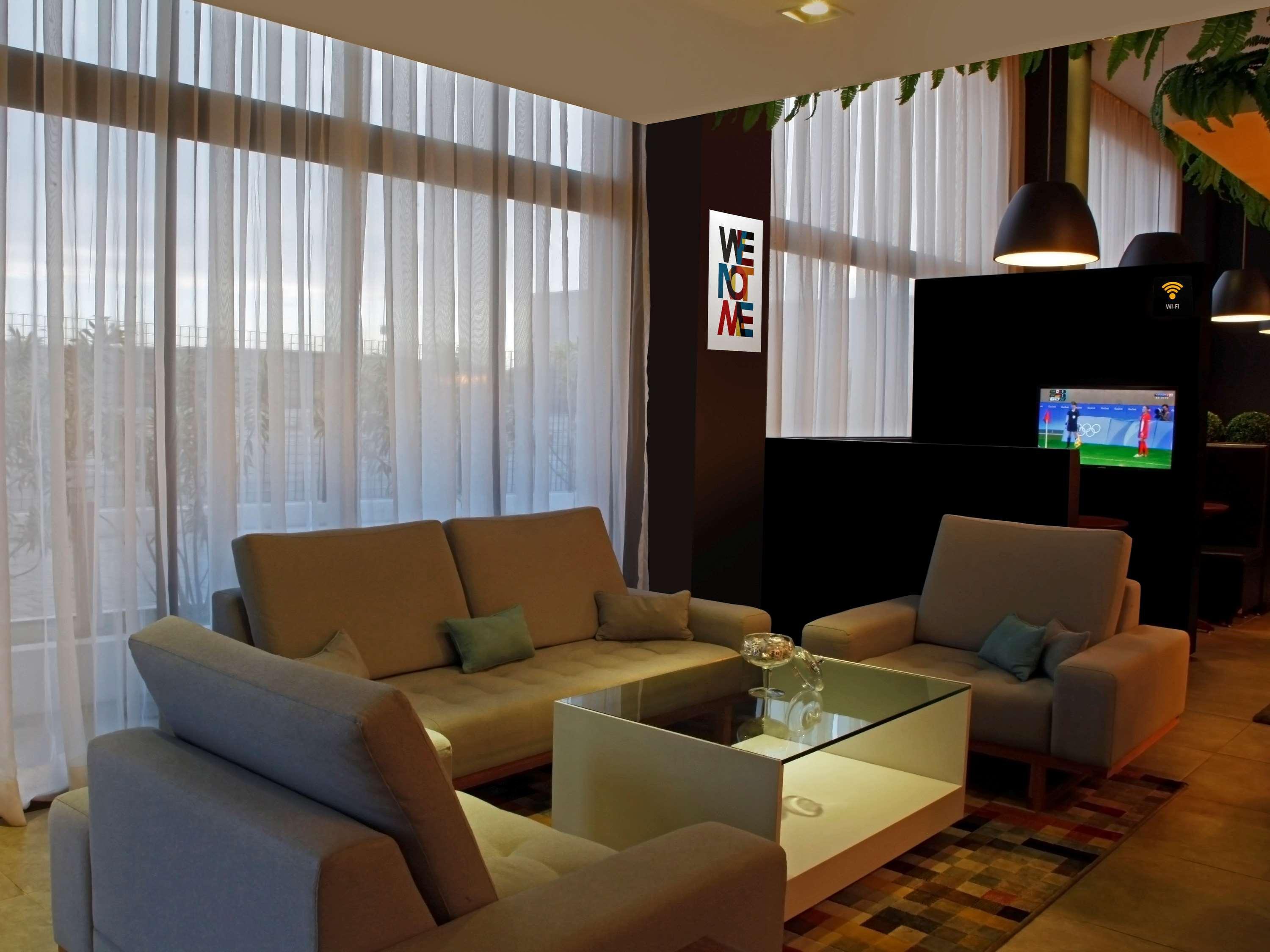 Golden Tower Shopping By Fenix Hoteis (Adults Only) Pouso Alegre Εξωτερικό φωτογραφία
