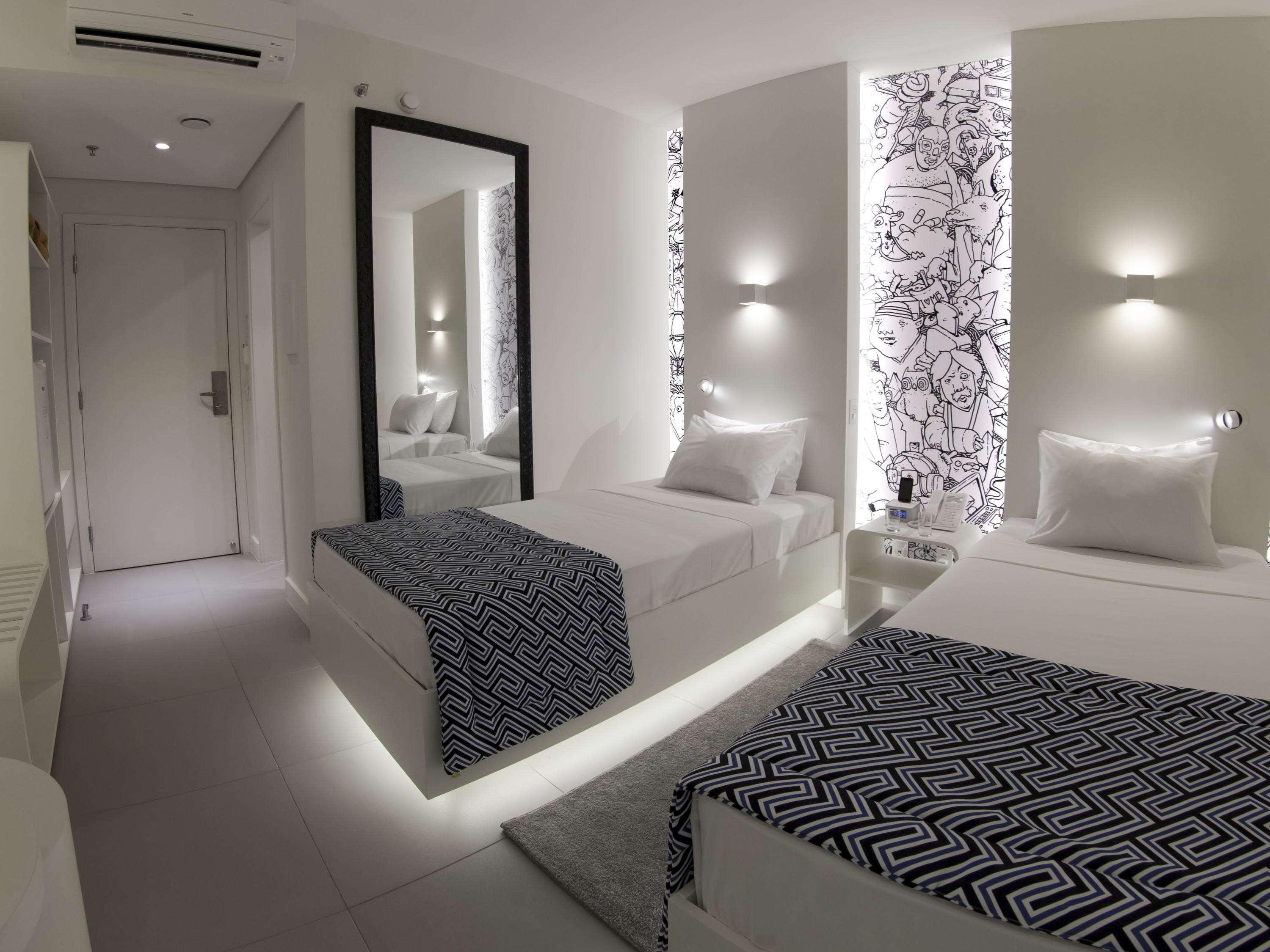 Golden Tower Shopping By Fenix Hoteis (Adults Only) Pouso Alegre Εξωτερικό φωτογραφία