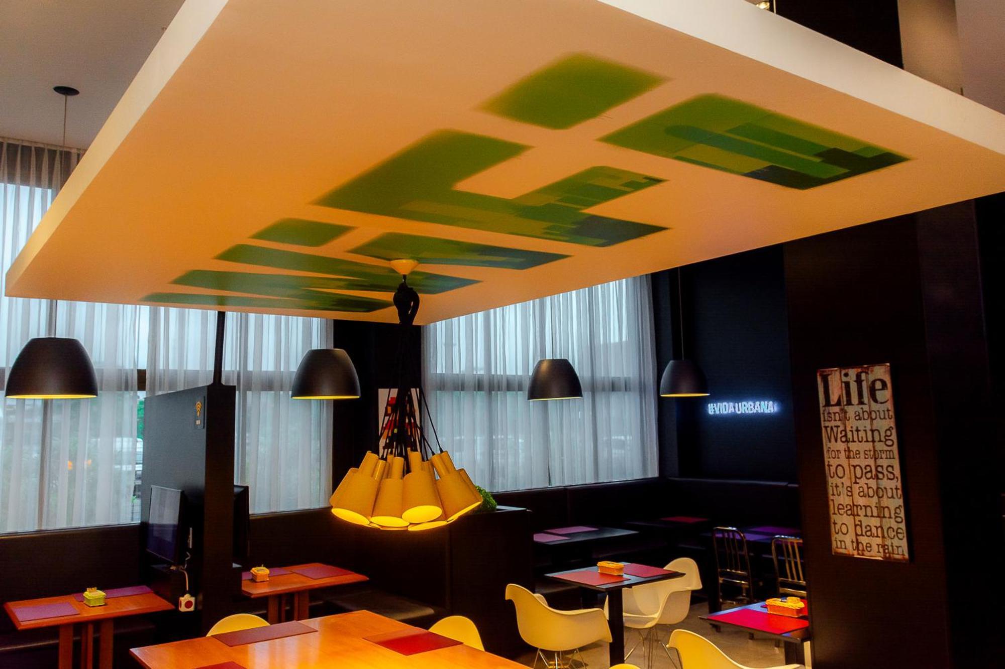 Golden Tower Shopping By Fenix Hoteis (Adults Only) Pouso Alegre Εξωτερικό φωτογραφία